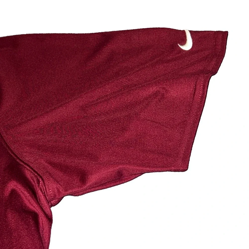 Nike team athletic
